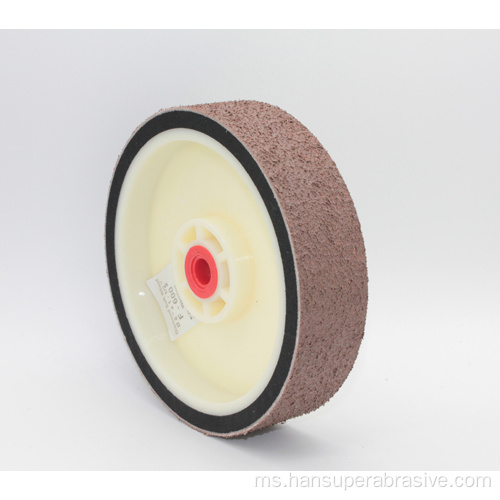 Diamond Resin REZ Soft Grinding Wheel